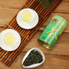 象窝绿茶 茗香绿茶罐装30克/罐 纯手工采摘一芽二叶 商品缩略图3