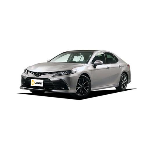 【特价月租-北京】丰田 凯美瑞 双擎 2.5HS 风尚版 国V 商品图0