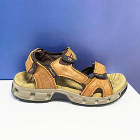 豪行男士凉鞋18209819