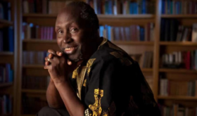  2021国际布克奖长名单出炉：提安哥成为首位以非洲语言写作获提名作家 