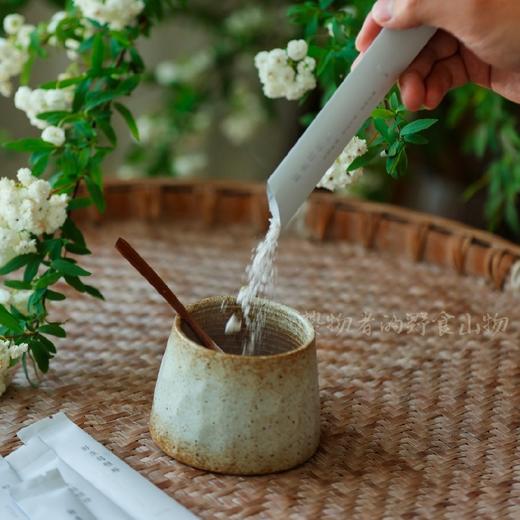 【天然 葛根粉】2026最新/深山采挖/传统手制/良心制作无添加 商品图5