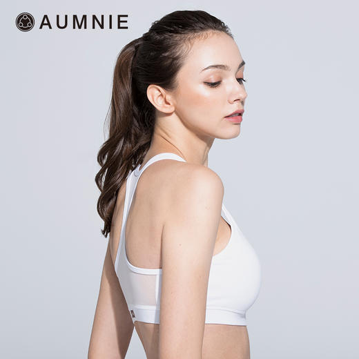 AUMNIE | 介绍胸围 INTRO BRA 商品图0