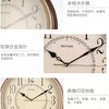 8F  RHYTHM丽声挂钟320*320*50 商品缩略图3