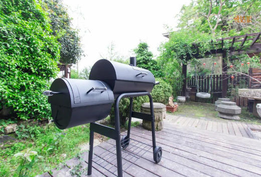 武汉慢姑娘蓝湖居别墅轰趴 商品图11