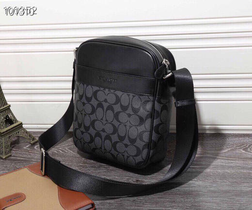 春季特价💰460 Coach/蔻驰男包71764 商品图1