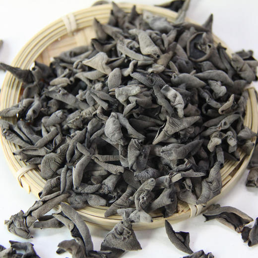 【东北】土极啦黑山木耳小碗耳150g 商品图1