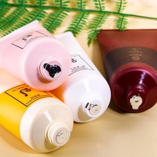 现货▲韩国Whoo后洗面奶 拱辰享/水妍/津率享/雪美白 180ml 商品图4