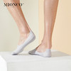 【掉跟包退！  吸汗透气 】棉客诚品Mionco Life冰丝船袜  0.3mm冰丝袜面 轻薄高弹可裁剪 商品缩略图5