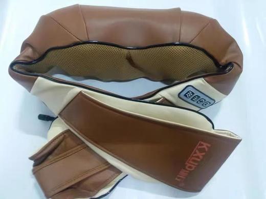 康行温热3D揉捏带KX-077 商品图0