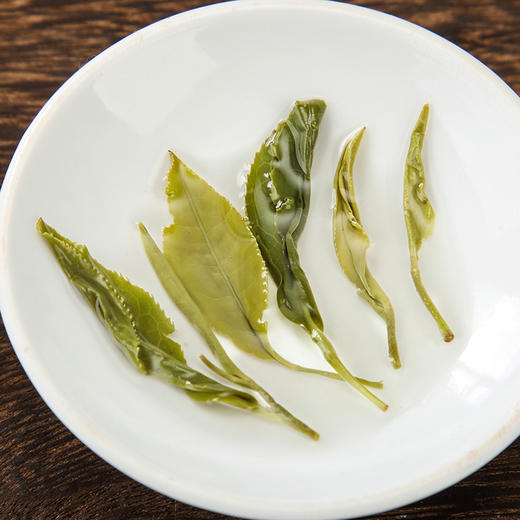 象窝绿茶 茗香绿茶罐装30克/罐 纯手工采摘一芽二叶 商品图12