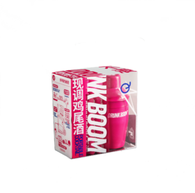 不浪现调鸡尾酒套装