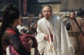  “复仇”是怎样成为中国民间情结的？ 