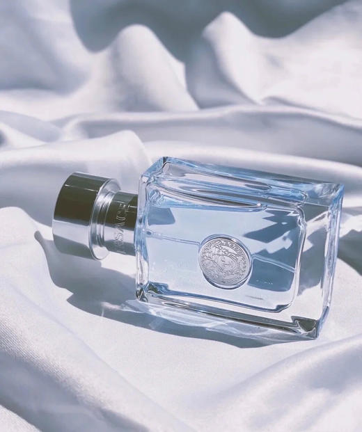 Versace范思哲同名经典男士淡香水 商品图1