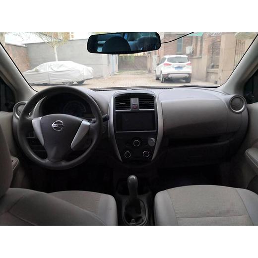 【月租-北京】日产 阳光 1.5XE 手动舒适版 商品图8