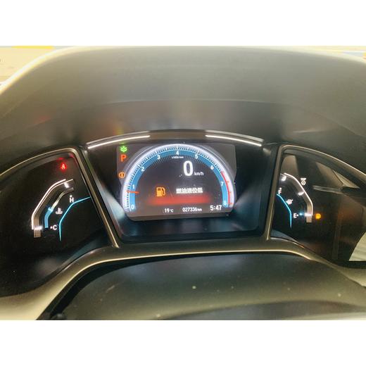 【特价月租-北京】本田 思域 220TURBO CVT尊贵版 商品图7