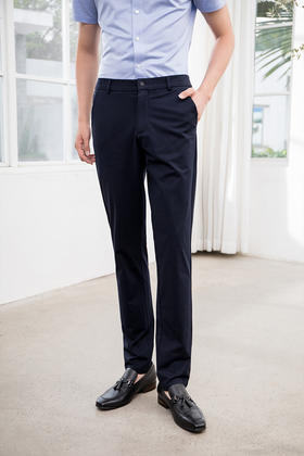 callisto弹力棉休闲裤  SQCPW166C