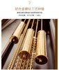 8F  美时嘉5080H落地钟（高x宽x深）200x44x28cm 商品缩略图3