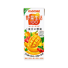 可果美-混合果蔬汁饮料（多口味可选） 200ml 商品缩略图2