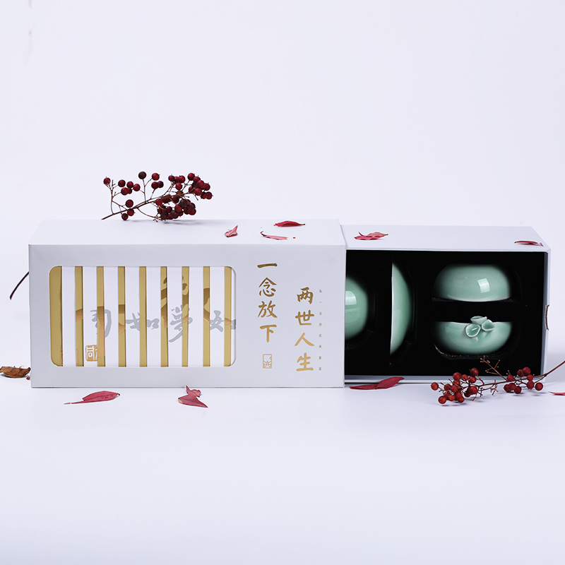 西泠印社 弘一茶器套装