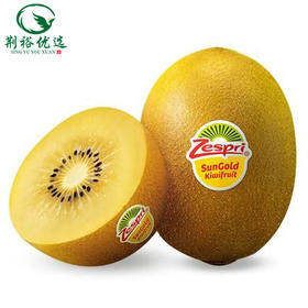 阳光金果猕猴桃/个