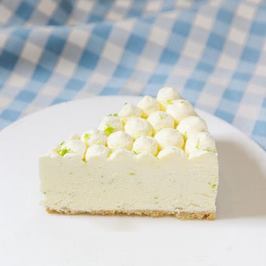 青柠芝士慕斯-提前48小时预订 一鲜奶动物奶油蛋糕 商品图2