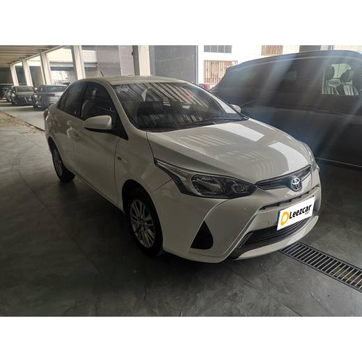 【月租-北京】丰田 致享YARIiS L 1.5E CVT魅动版 商品图2