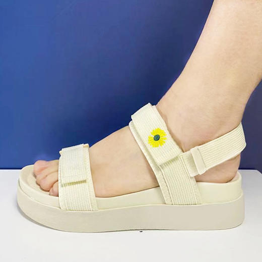 豪行女士凉鞋20278161 商品图2