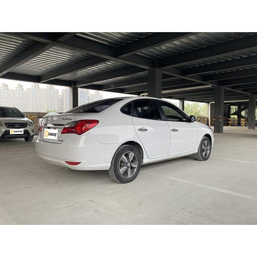 【特价月租-北京】现代 伊兰特 EV GS版 商品图4