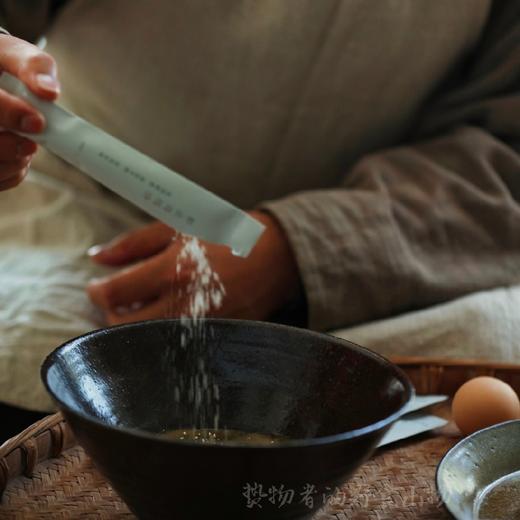 【葛粉蛋饼  食材组合优惠】组合优惠装:1斤野生葛根粉+1箱鸡蛋 商品图4