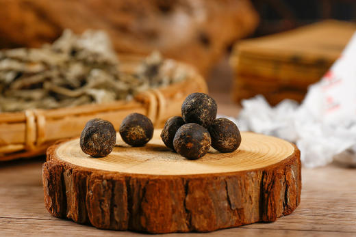 艾草肚脐贴三盒装，古法精制，行气正中，通经至远 商品图3