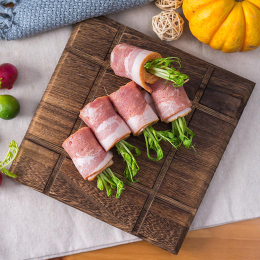 培根肉 约190g/包 商品图1