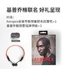 韶音AfterShokz AS800基普乔格限量联名款骨传导运动蓝牙耳机 商品缩略图2