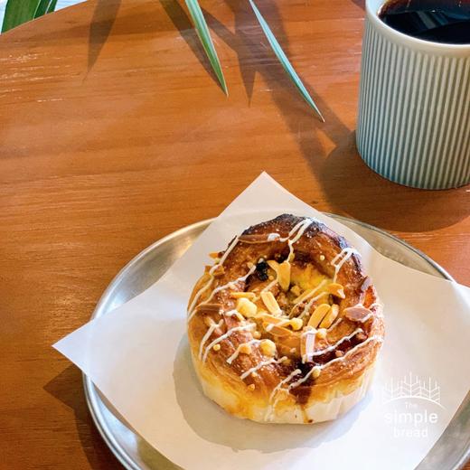 肉桂卷 商品图0