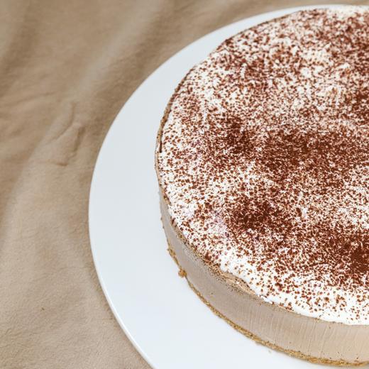 巧克力慕斯-提前48小时预订 一鲜奶动物奶油蛋糕 商品图1