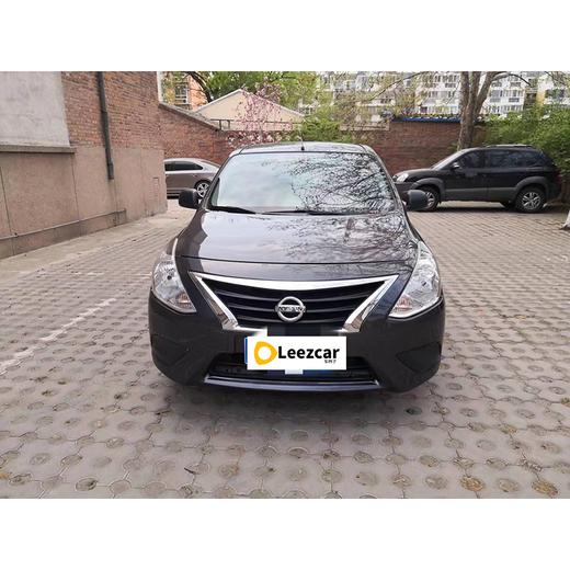 【月租-北京】日产 阳光 1.5XE 手动舒适版 商品图2