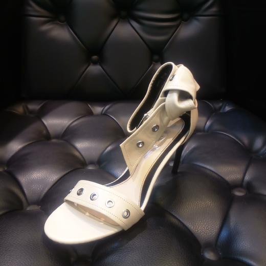 LFGJ  6903时尚经典高跟鞋 商品图6