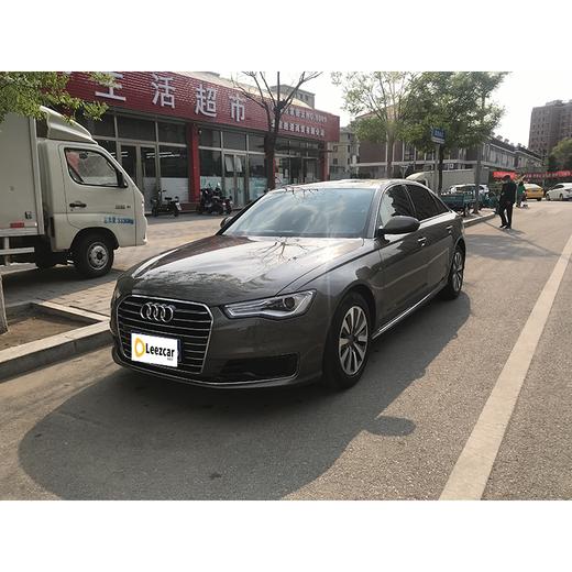 【月租-北京】奥迪 A6L 30 FSI 技术型 商品图2