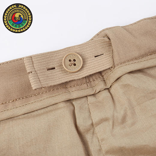 상하이한국인학교 스커트 商品图5