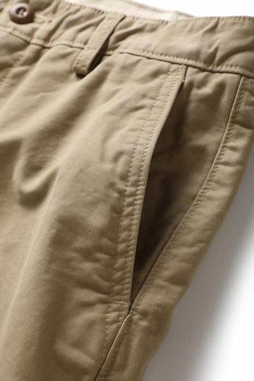 男工装中裤904-5 商品图3