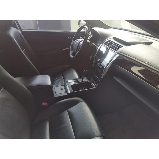 丰田 凯美瑞 2.0G 领先版 【长租-北京】 商品图8