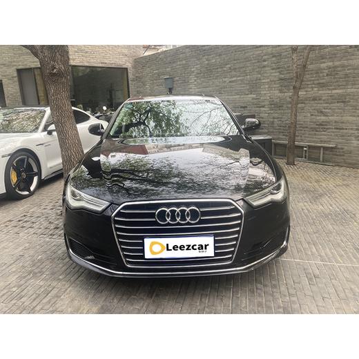 【月租-北京】奥迪 A6L TFSI 运动型 商品图2