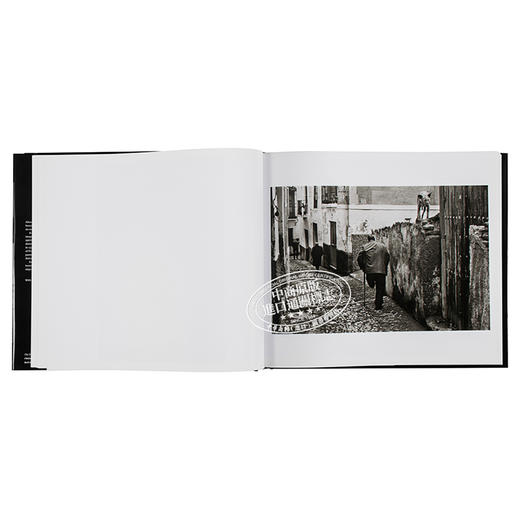 预售 【中商原版】Josef Koudelka: Exiles 英文原版 寇德卡：流放 商品图4