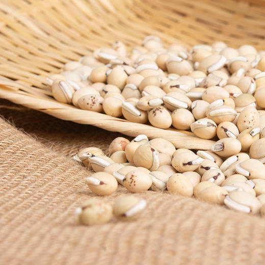 【自营】精品四川白扁豆2袋装 商品图1