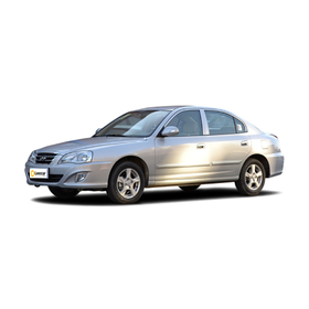 【特价月租-北京】现代 伊兰特 EV GS版