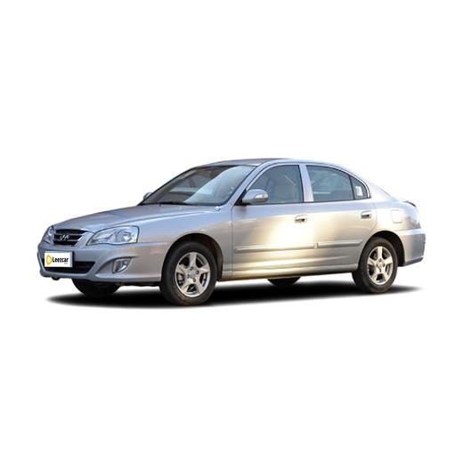 【特价月租-北京】现代 伊兰特 EV GS版 商品图0