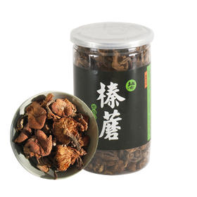 【东北】土极啦榛蘑东北野生菌菇100g