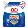 【4.11社区团购】立白除菌去渍洗衣液2kg（袋装） 除菌率99.9% 商品缩略图0