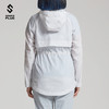 SANFO PLUS 女款冰雾长款皮肤风衣GENII 21046 商品缩略图2