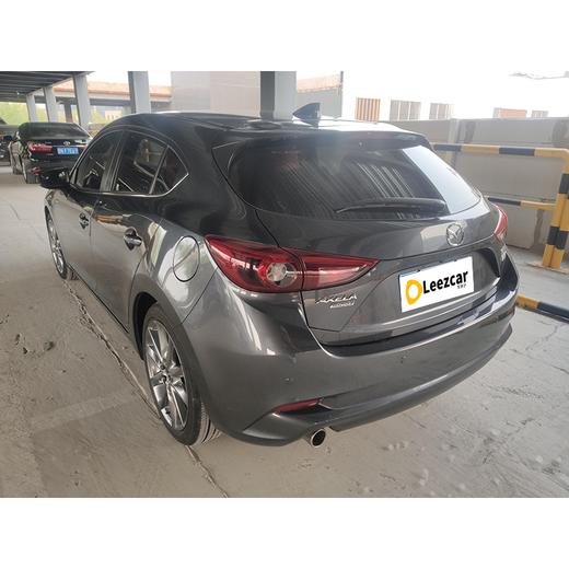 马自达 3 两厢 2.0L 自动豪华型【长租-北京】 商品图4