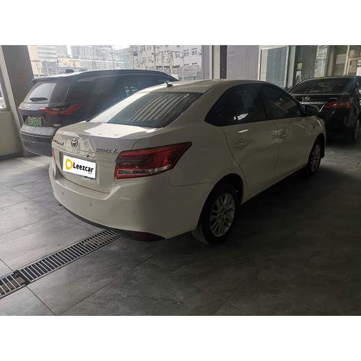 【月租-北京】丰田 致享YARIiS L 1.5E CVT魅动版 商品图3